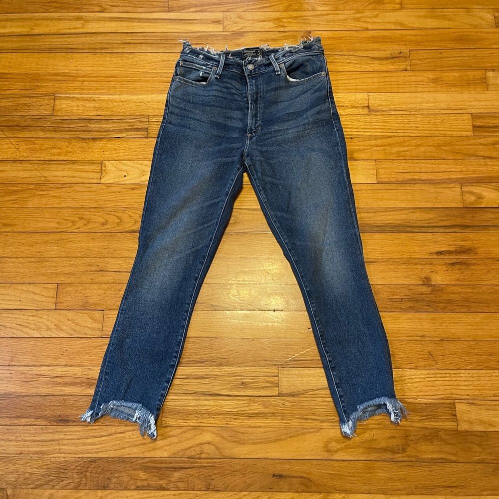 Abercrombie Jeans